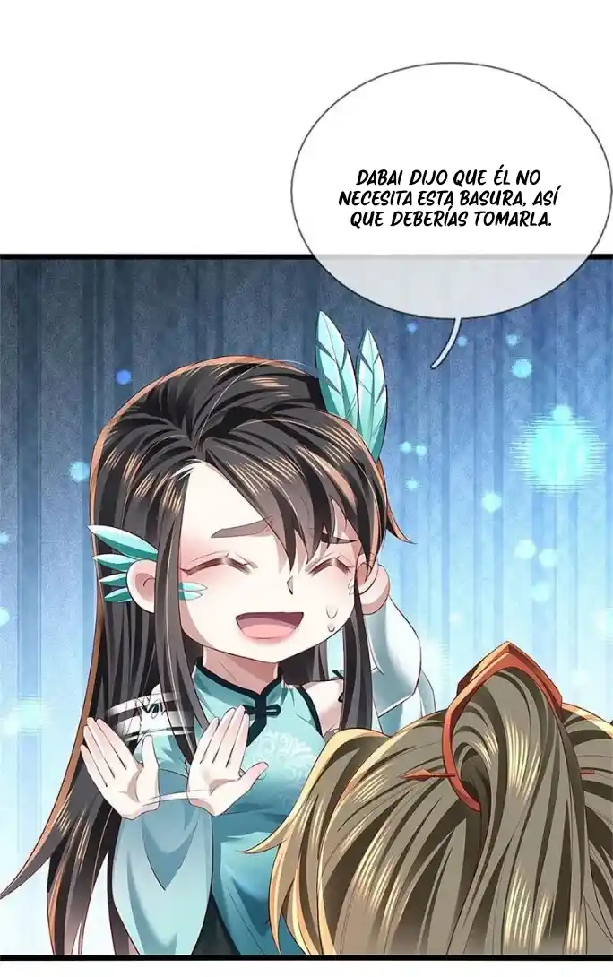 MARVELOUS HERO OF THE SWORD - Capítulo 627 - Página 3 - LectorTMOo