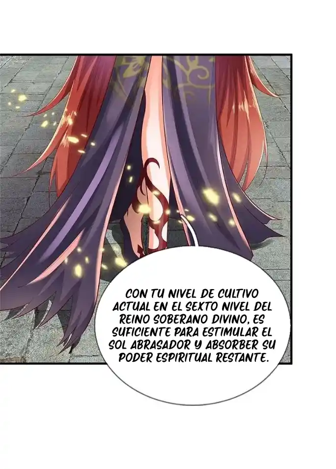 MARVELOUS HERO OF THE SWORD - Capítulo 627 - Página 13 - LectorTMOo