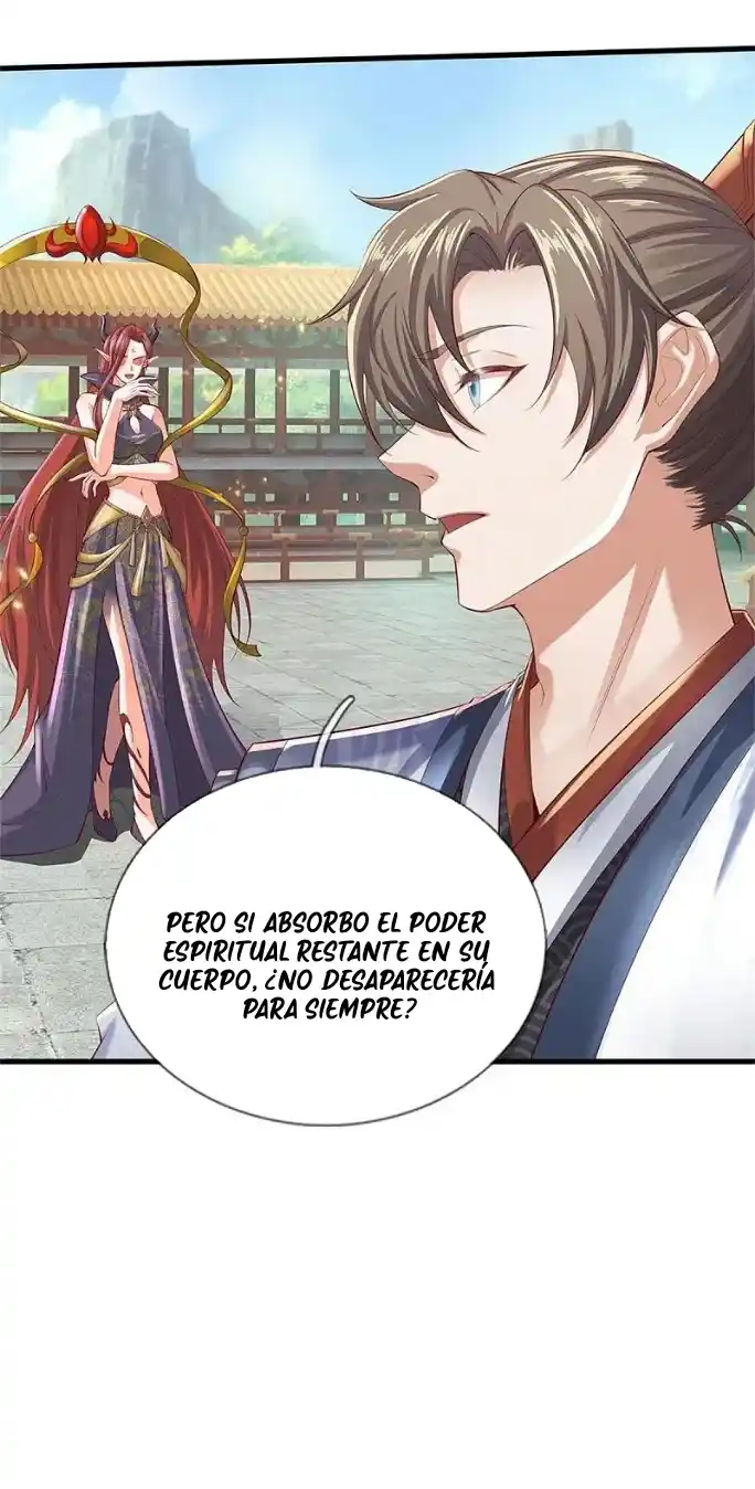 MARVELOUS HERO OF THE SWORD - Capítulo 627 - Página 14 - LectorTMOo