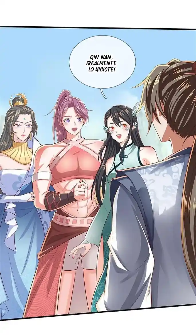 MARVELOUS HERO OF THE SWORD - Capítulo 627 - Página 22 - LectorTMOo