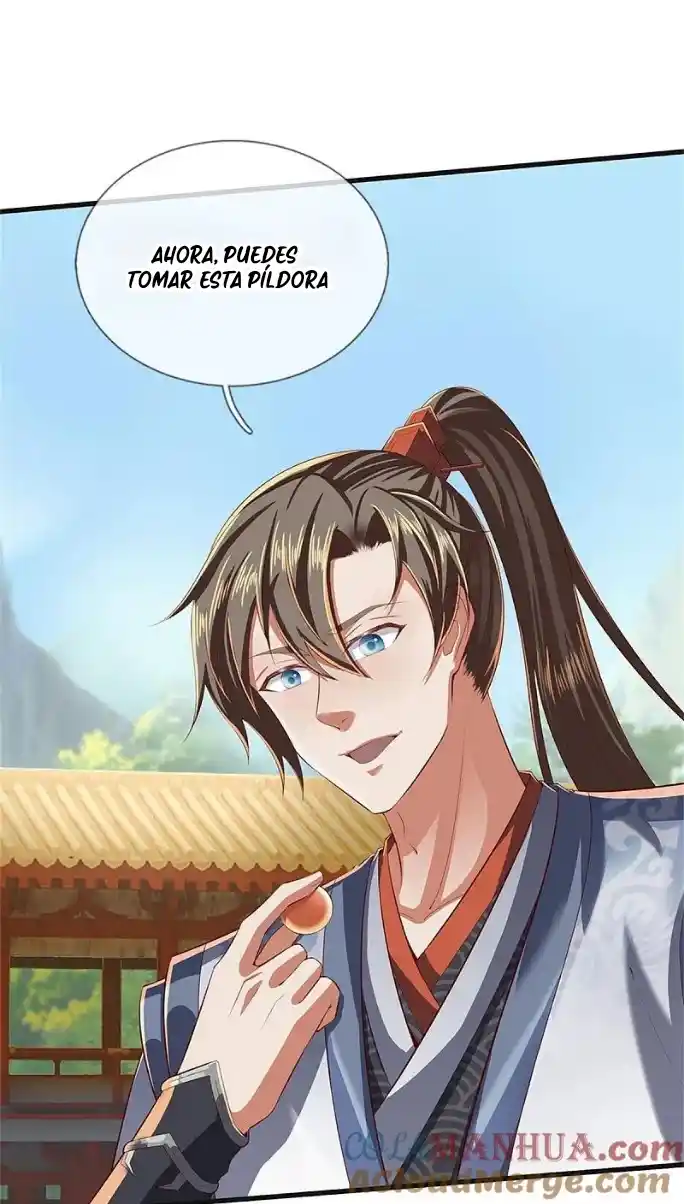 MARVELOUS HERO OF THE SWORD - Capítulo 627 - Página 24 - LectorTMOo
