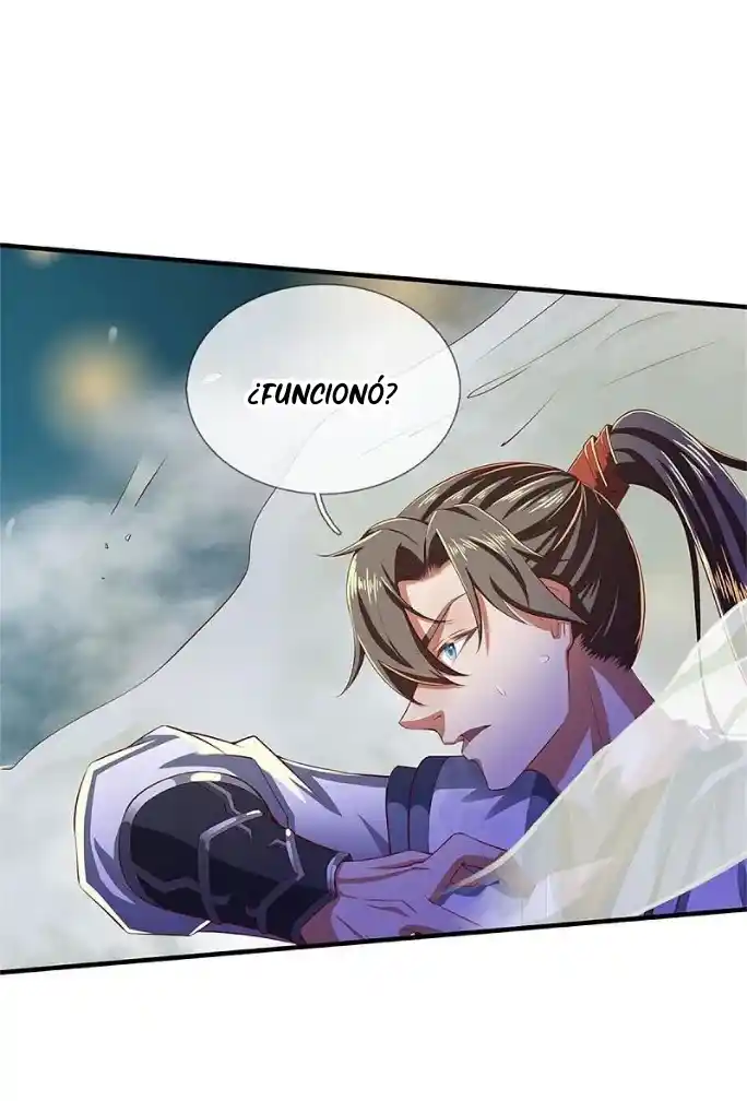 MARVELOUS HERO OF THE SWORD - Capítulo 627 - Página 32 - LectorTMOo