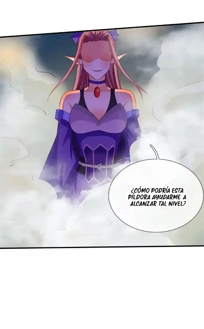 MARVELOUS HERO OF THE SWORD - Capítulo 627 - Página 33 - LectorTMOo