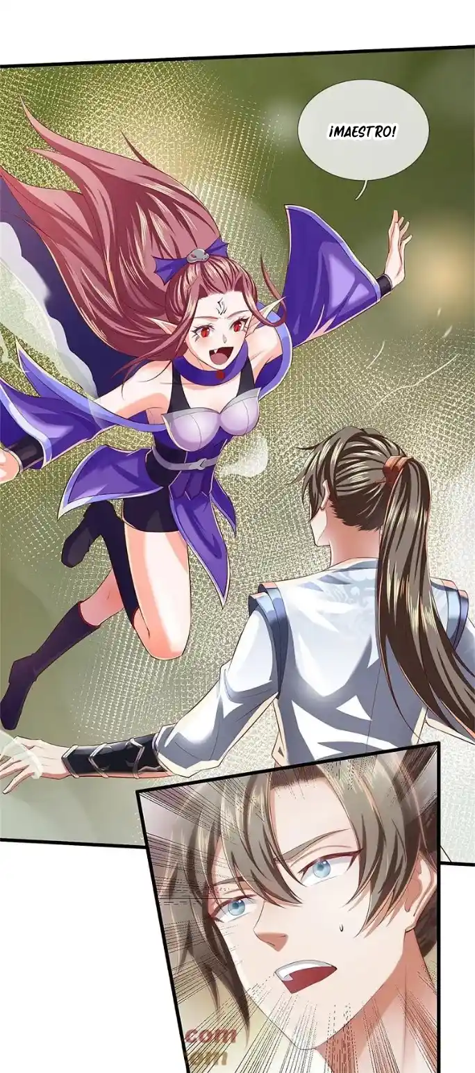 MARVELOUS HERO OF THE SWORD - Capítulo 627 - Página 34 - LectorTMOo