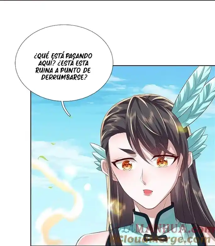 MARVELOUS HERO OF THE SWORD - Capítulo 628 - Página 6 - LectorTMOo