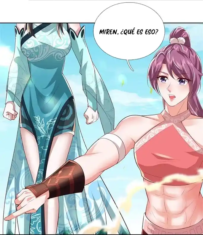 MARVELOUS HERO OF THE SWORD - Capítulo 628 - Página 7 - LectorTMOo