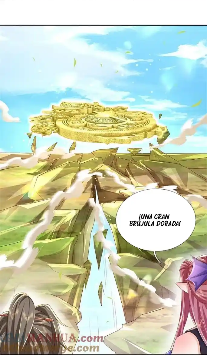 MARVELOUS HERO OF THE SWORD - Capítulo 628 - Página 8 - LectorTMOo