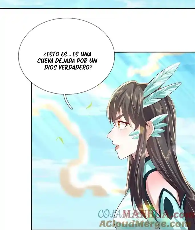 MARVELOUS HERO OF THE SWORD - Capítulo 628 - Página 10 - LectorTMOo