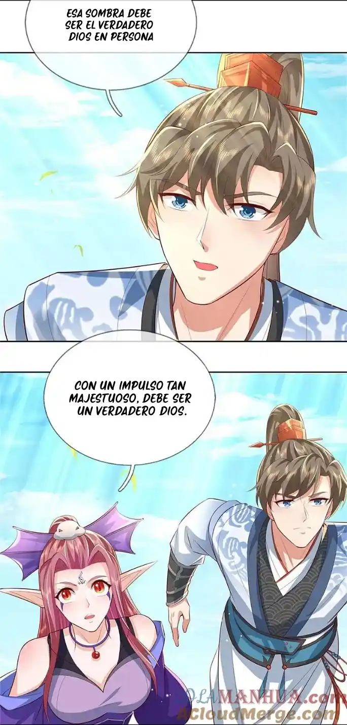 MARVELOUS HERO OF THE SWORD - Capítulo 628 - Página 12 - LectorTMOo