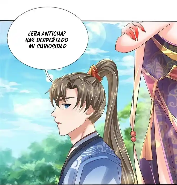 MARVELOUS HERO OF THE SWORD - Capítulo 628 - Página 15 - LectorTMOo