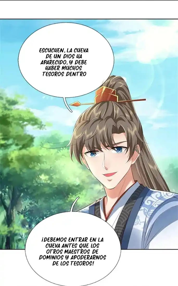 MARVELOUS HERO OF THE SWORD - Capítulo 628 - Página 17 - LectorTMOo