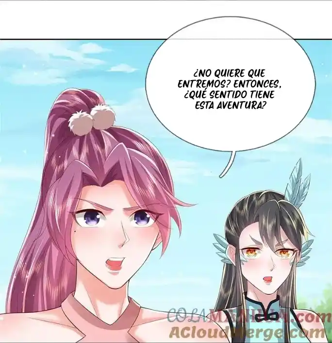 MARVELOUS HERO OF THE SWORD - Capítulo 628 - Página 20 - LectorTMOo