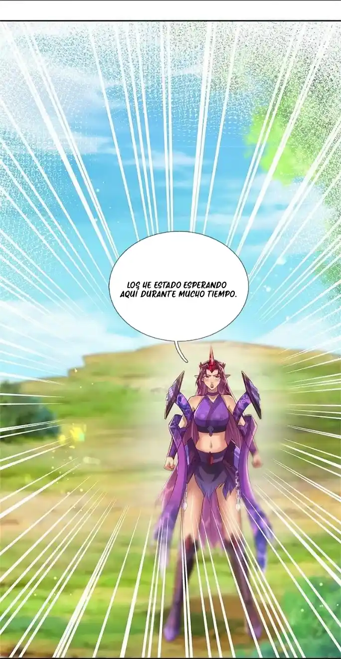 MARVELOUS HERO OF THE SWORD - Capítulo 628 - Página 21 - LectorTMOo