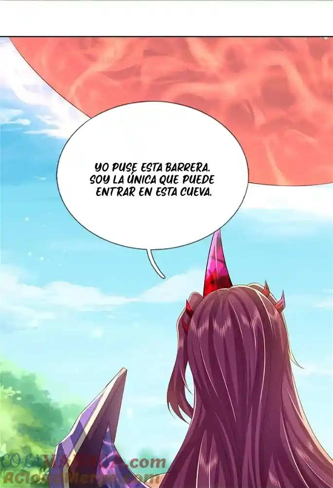 MARVELOUS HERO OF THE SWORD - Capítulo 628 - Página 22 - LectorTMOo