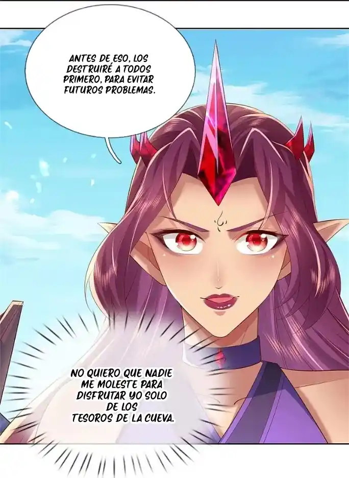 MARVELOUS HERO OF THE SWORD - Capítulo 628 - Página 23 - LectorTMOo