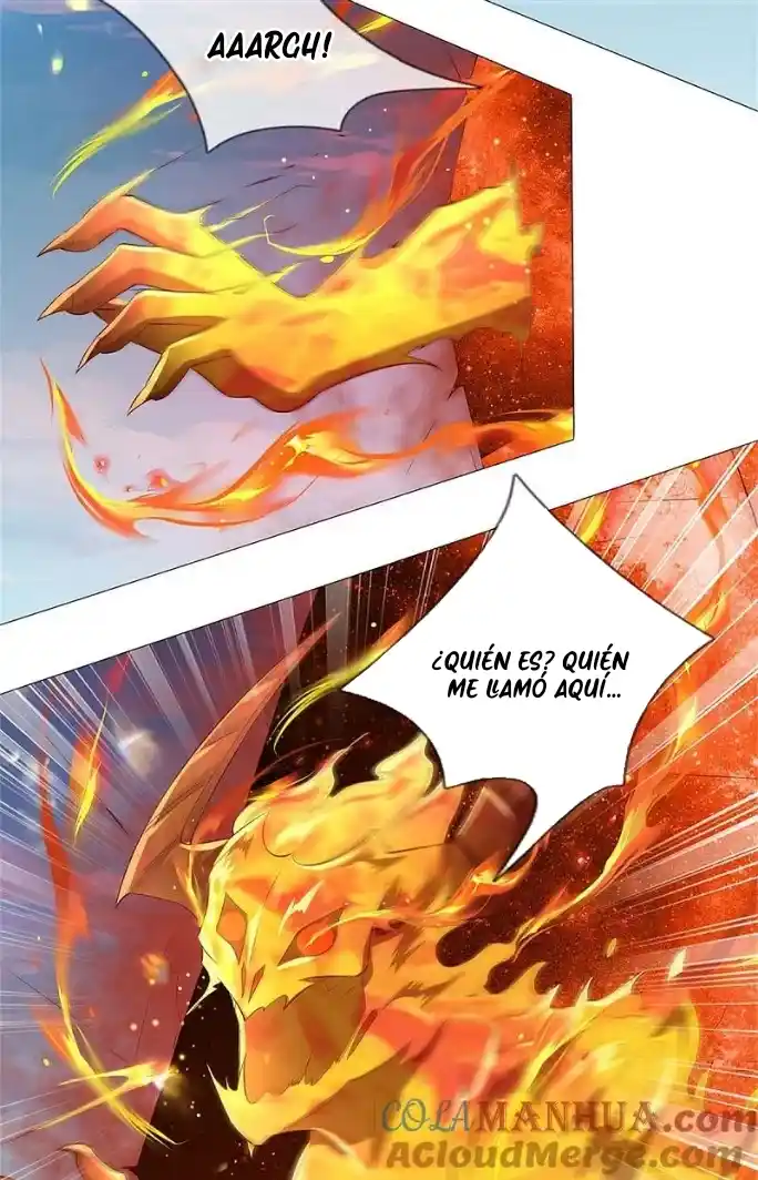 MARVELOUS HERO OF THE SWORD - Capítulo 628 - Página 28 - LectorTMOo