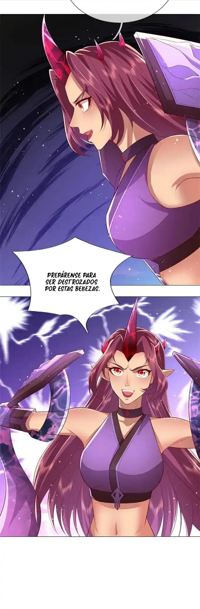 MARVELOUS HERO OF THE SWORD - Capítulo 628 - Página 32 - LectorTMOo