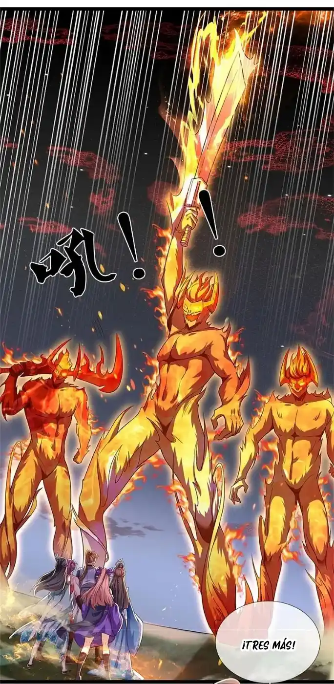 MARVELOUS HERO OF THE SWORD - Capítulo 629 - Página 4 - LectorTMOo