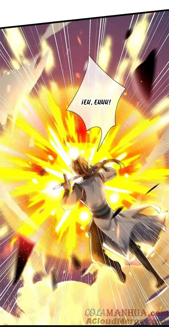 MARVELOUS HERO OF THE SWORD - Capítulo 629 - Página 13 - LectorTMOo