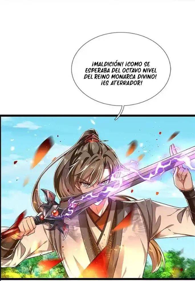 MARVELOUS HERO OF THE SWORD - Capítulo 629 - Página 14 - LectorTMOo