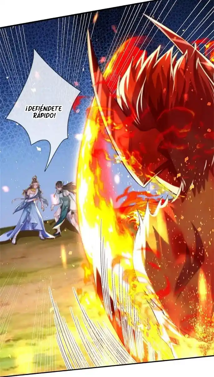 MARVELOUS HERO OF THE SWORD - Capítulo 629 - Página 16 - LectorTMOo
