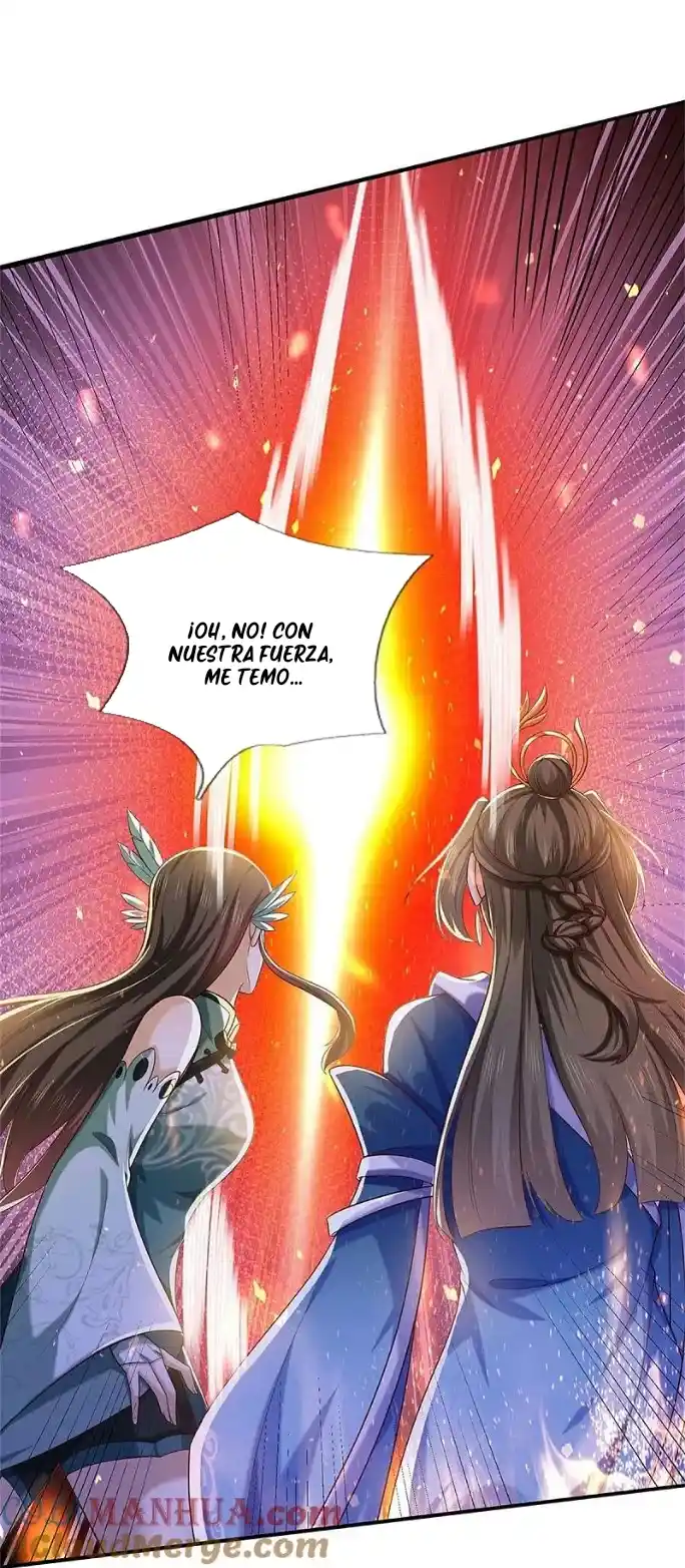 MARVELOUS HERO OF THE SWORD - Capítulo 629 - Página 17 - LectorTMOo
