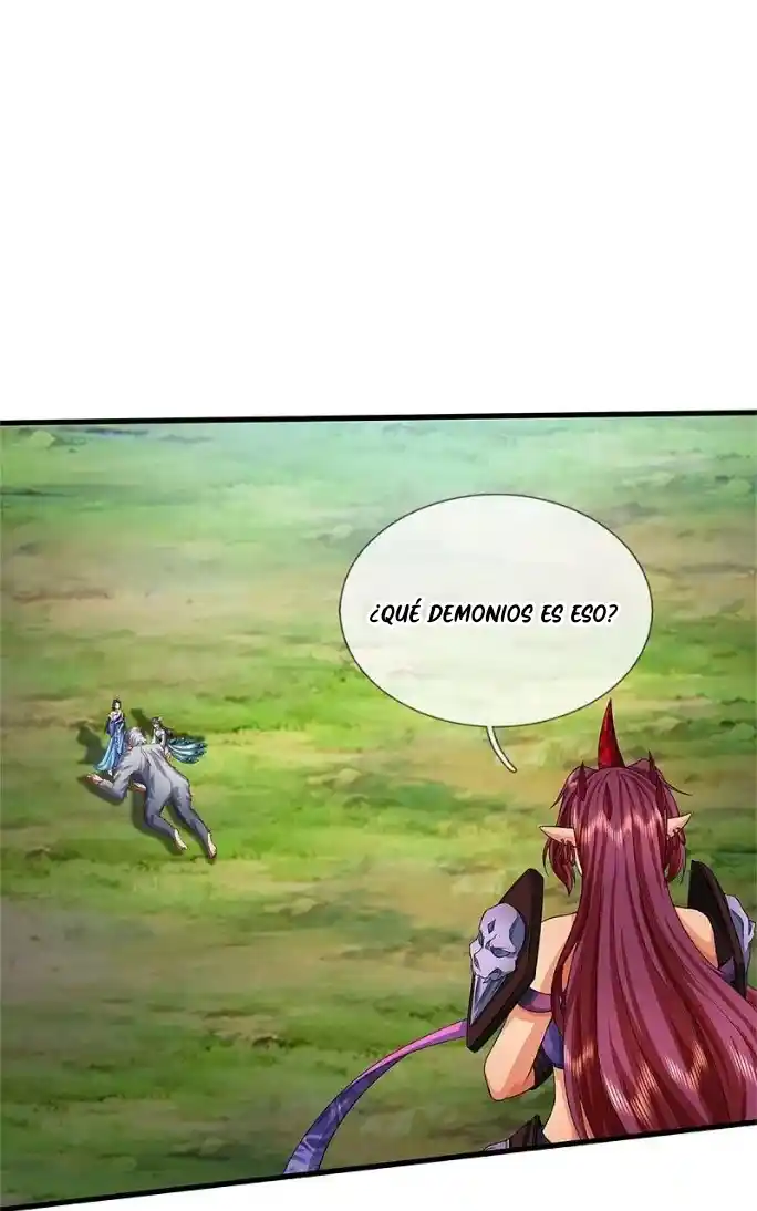 MARVELOUS HERO OF THE SWORD - Capítulo 629 - Página 20 - LectorTMOo