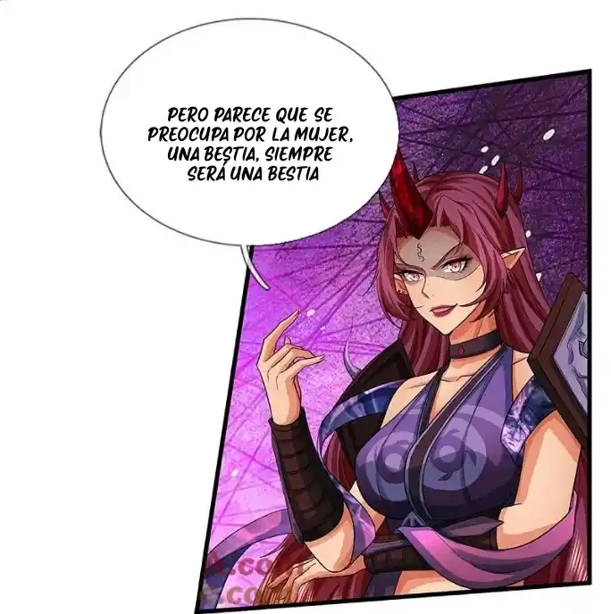 MARVELOUS HERO OF THE SWORD - Capítulo 629 - Página 21 - LectorTMOo