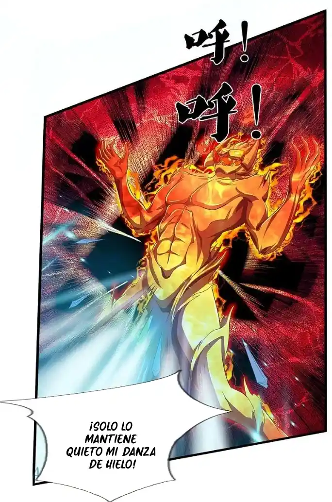 MARVELOUS HERO OF THE SWORD - Capítulo 629 - Página 27 - LectorTMOo