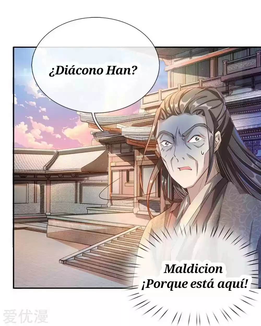 MARVELOUS HERO OF THE SWORD - Capítulo 63 - Página 5 - LectorTMOo