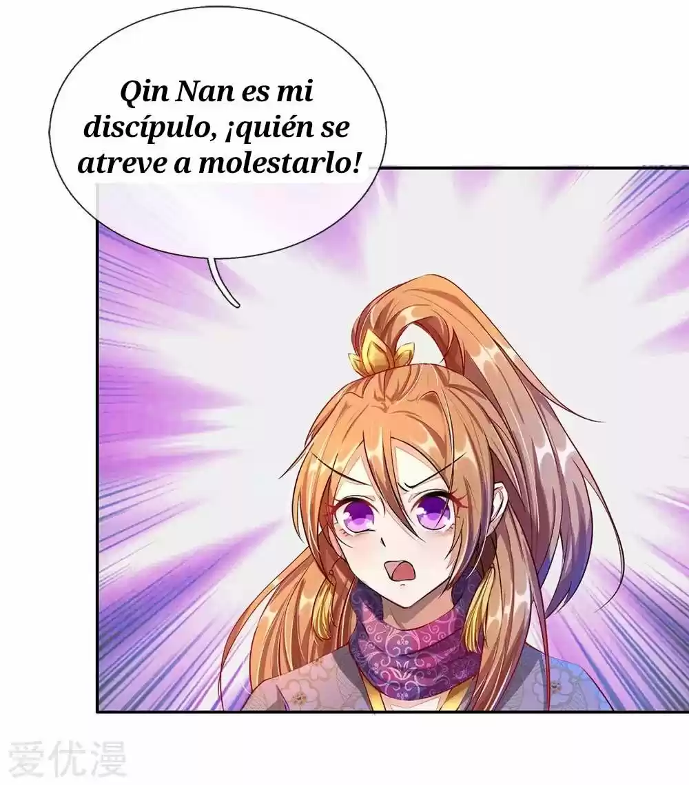 MARVELOUS HERO OF THE SWORD - Capítulo 63 - Página 7 - LectorTMOo