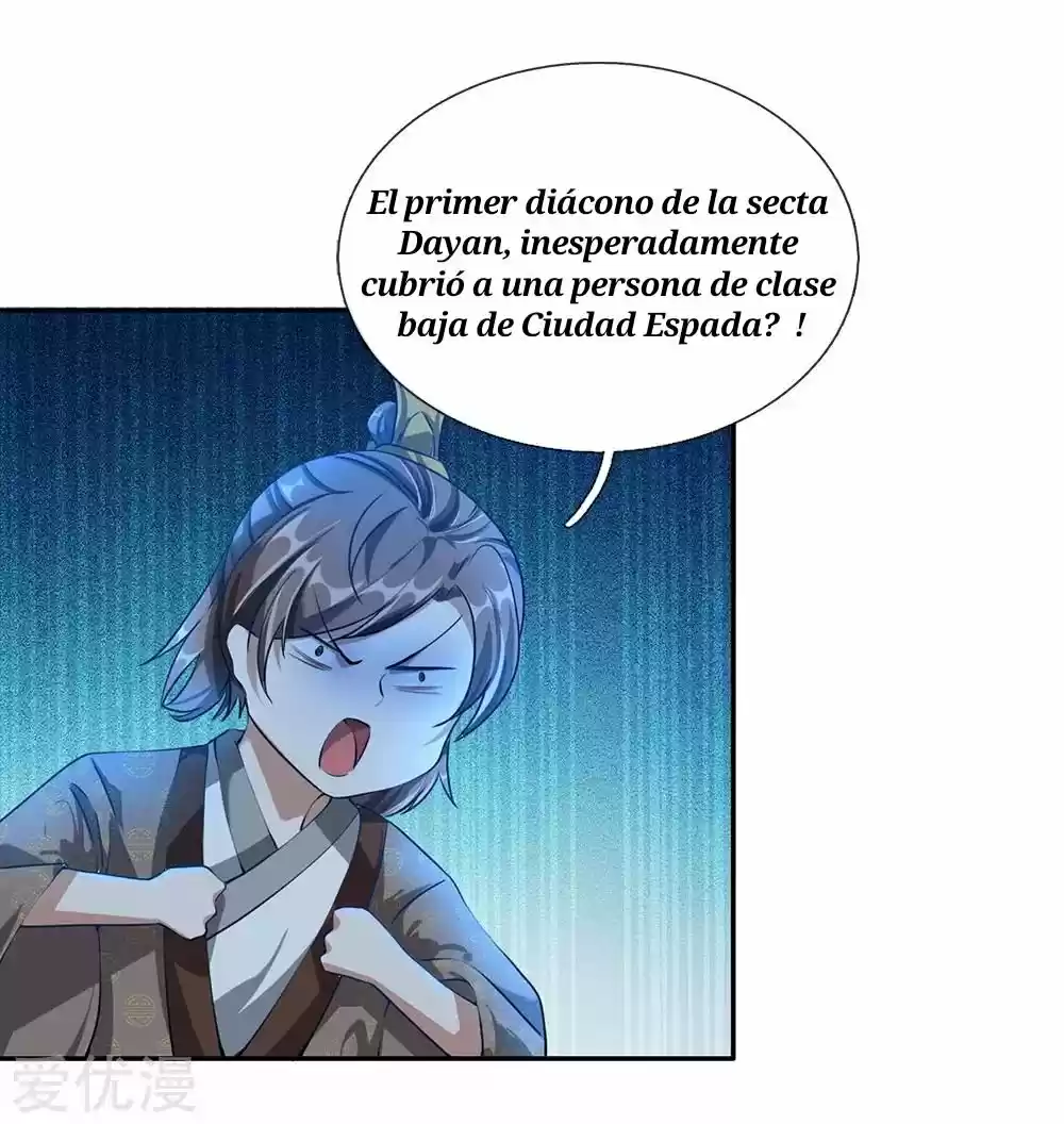 MARVELOUS HERO OF THE SWORD - Capítulo 63 - Página 8 - LectorTMOo