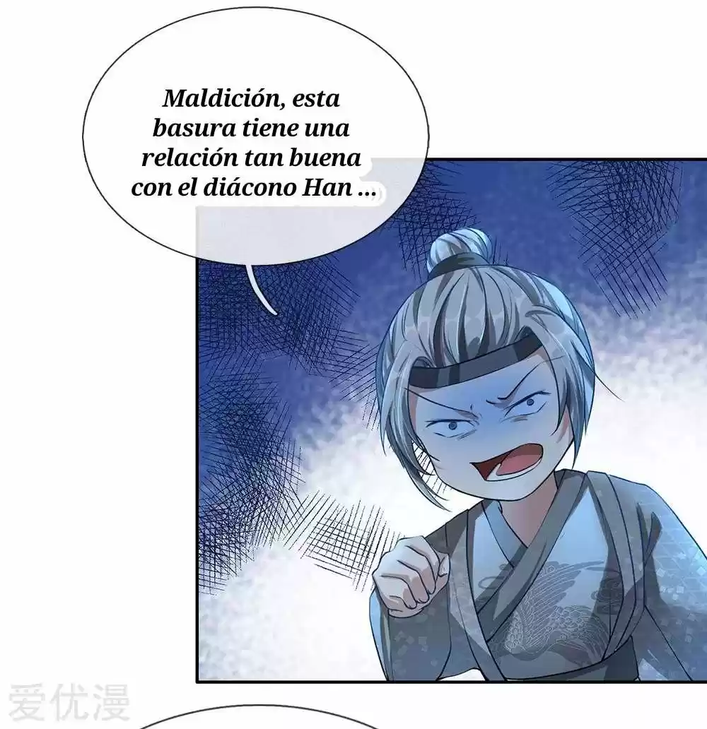MARVELOUS HERO OF THE SWORD - Capítulo 63 - Página 9 - LectorTMOo