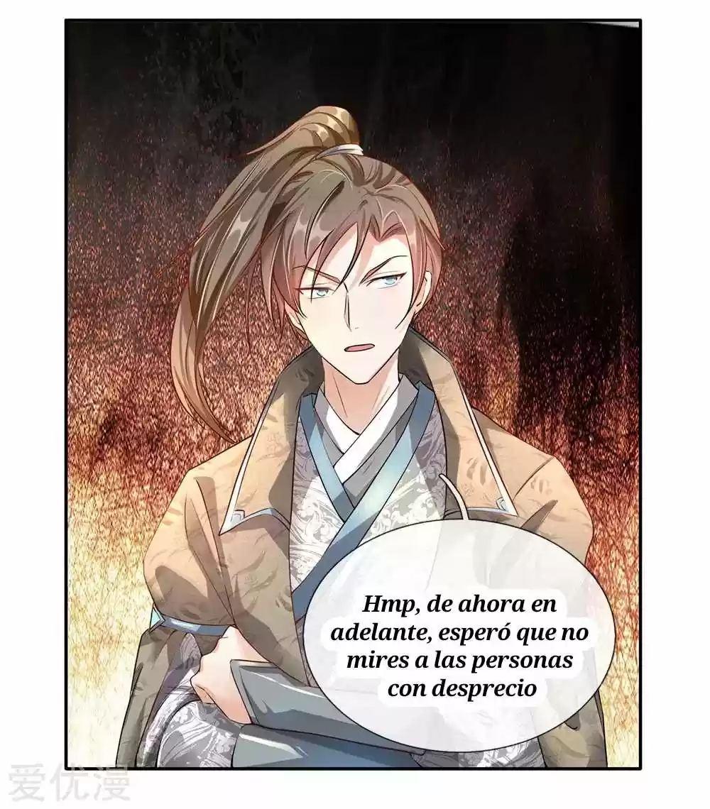 MARVELOUS HERO OF THE SWORD - Capítulo 63 - Página 15 - LectorTMOo