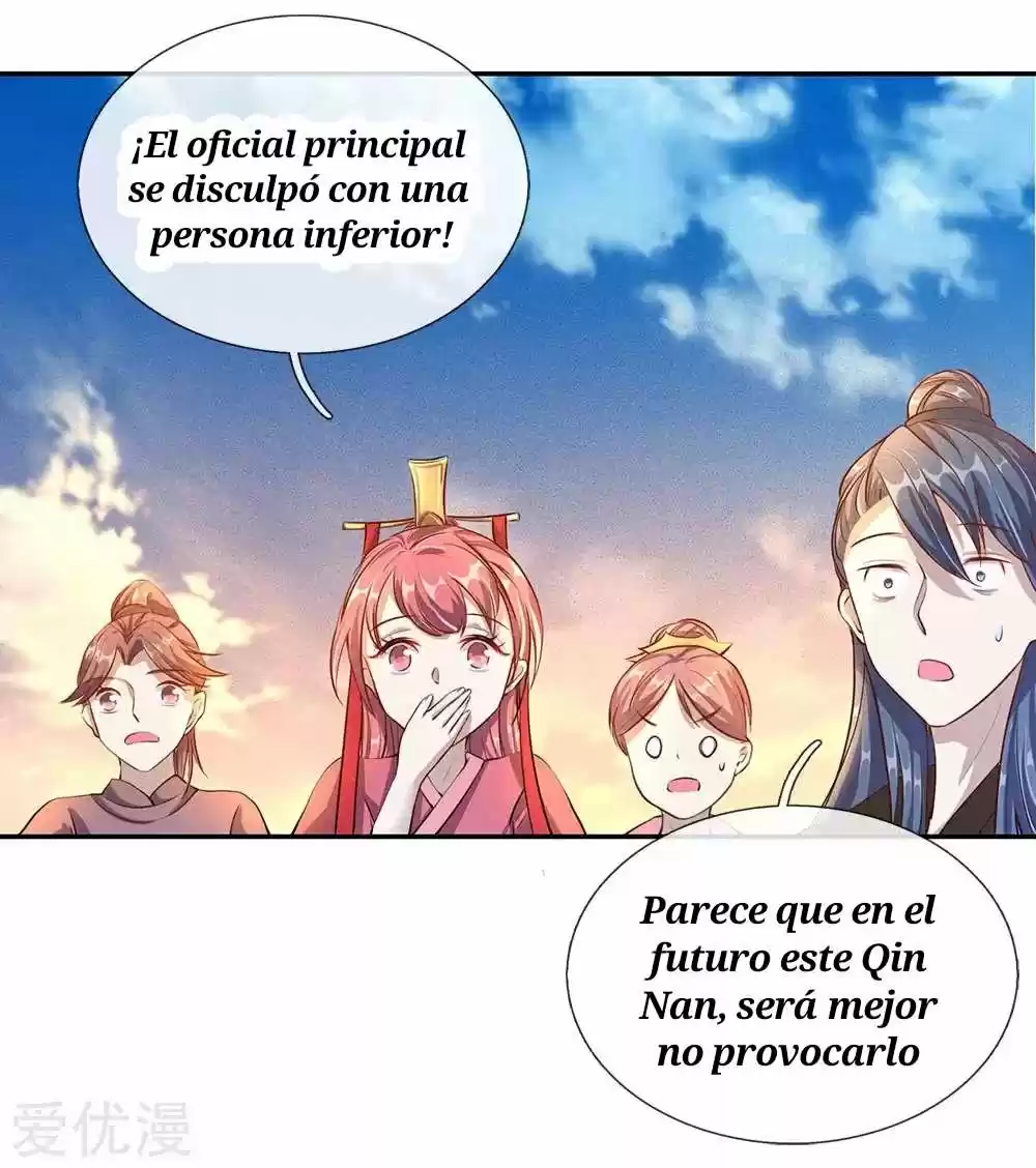 MARVELOUS HERO OF THE SWORD - Capítulo 63 - Página 16 - LectorTMOo