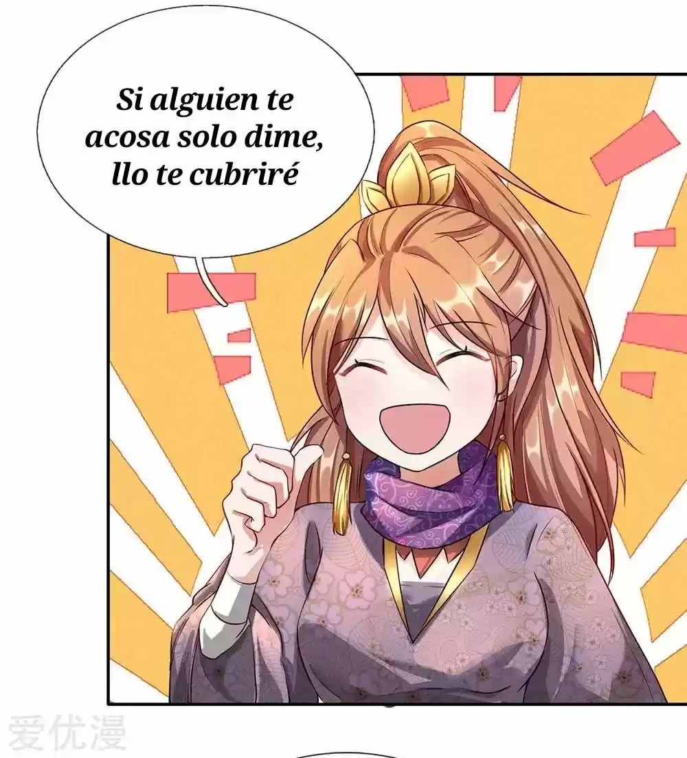 MARVELOUS HERO OF THE SWORD - Capítulo 63 - Página 22 - LectorTMOo