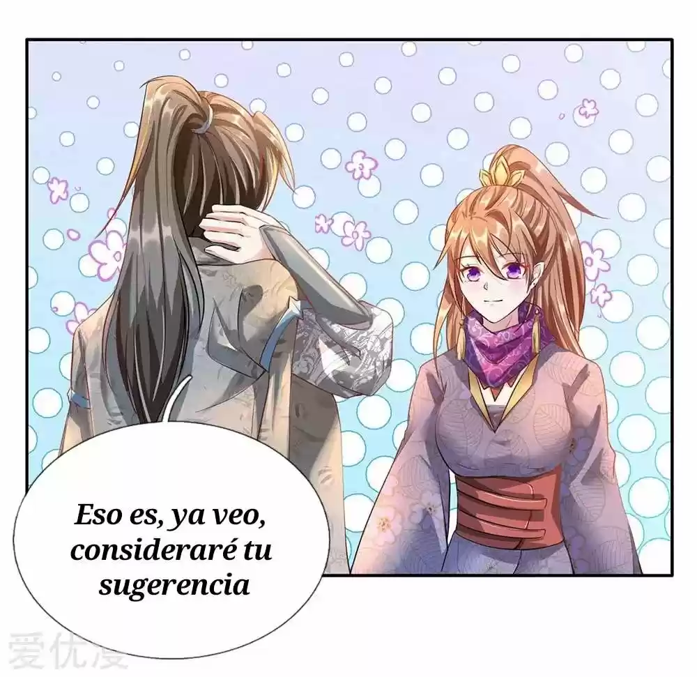 MARVELOUS HERO OF THE SWORD - Capítulo 63 - Página 27 - LectorTMOo