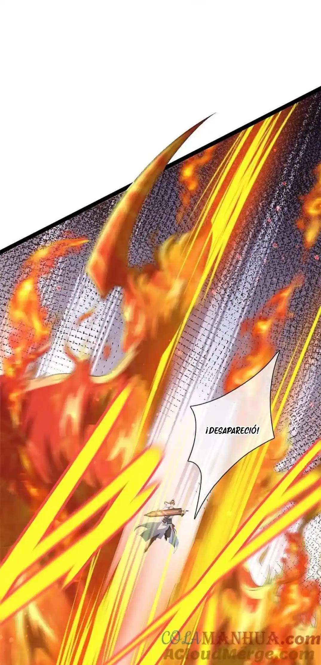 MARVELOUS HERO OF THE SWORD - Capítulo 630 - Página 28 - LectorTMOo