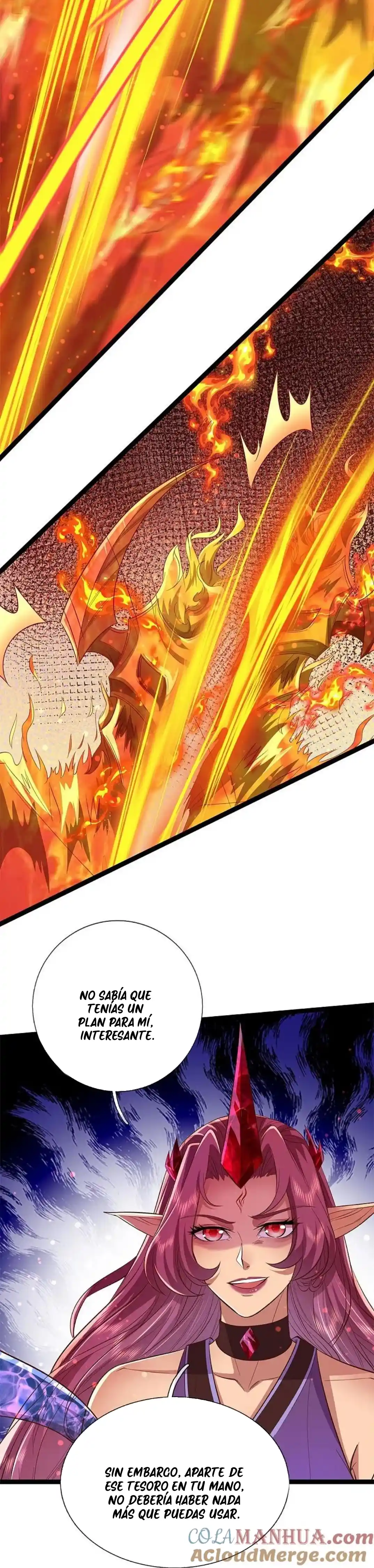 MARVELOUS HERO OF THE SWORD - Capítulo 630 - Página 29 - LectorTMOo