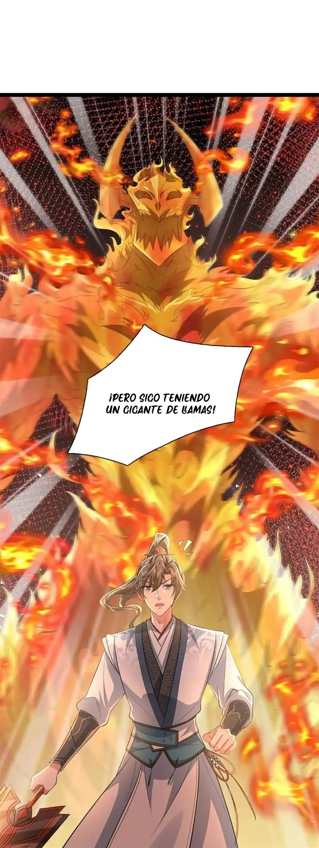 MARVELOUS HERO OF THE SWORD - Capítulo 630 - Página 30 - LectorTMOo