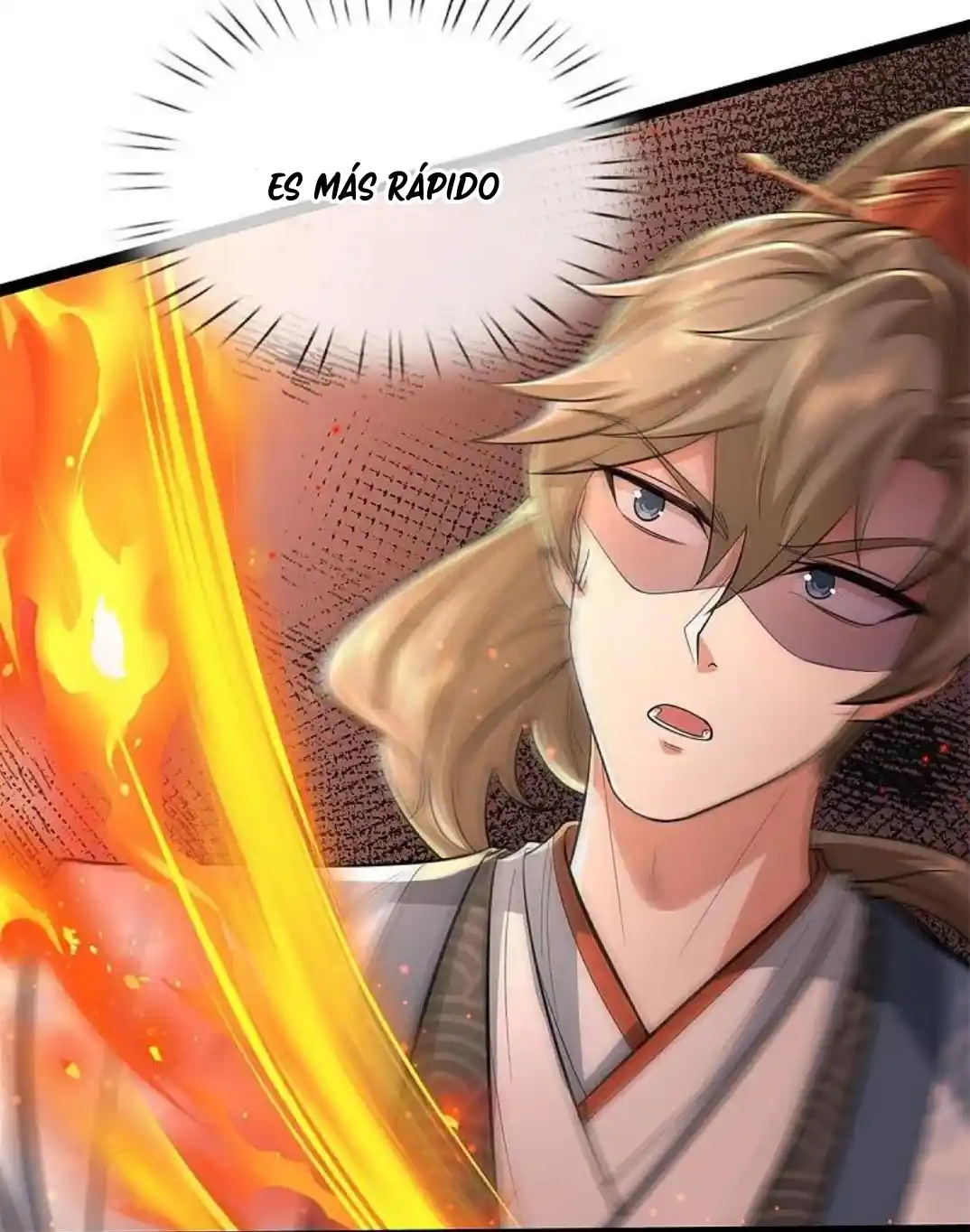 MARVELOUS HERO OF THE SWORD - Capítulo 630 - Página 34 - LectorTMOo
