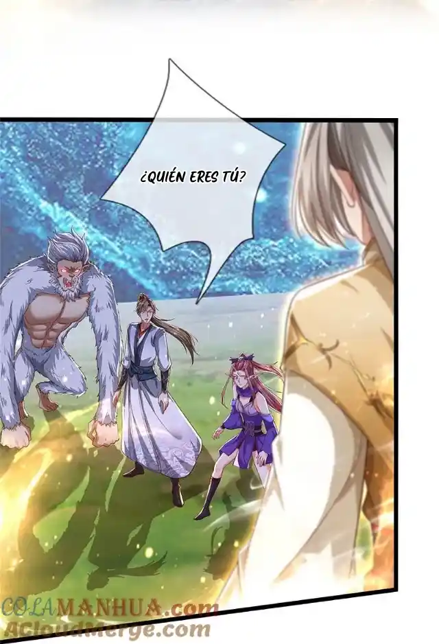 MARVELOUS HERO OF THE SWORD - Capítulo 632 - Página 7 - LectorTMOo