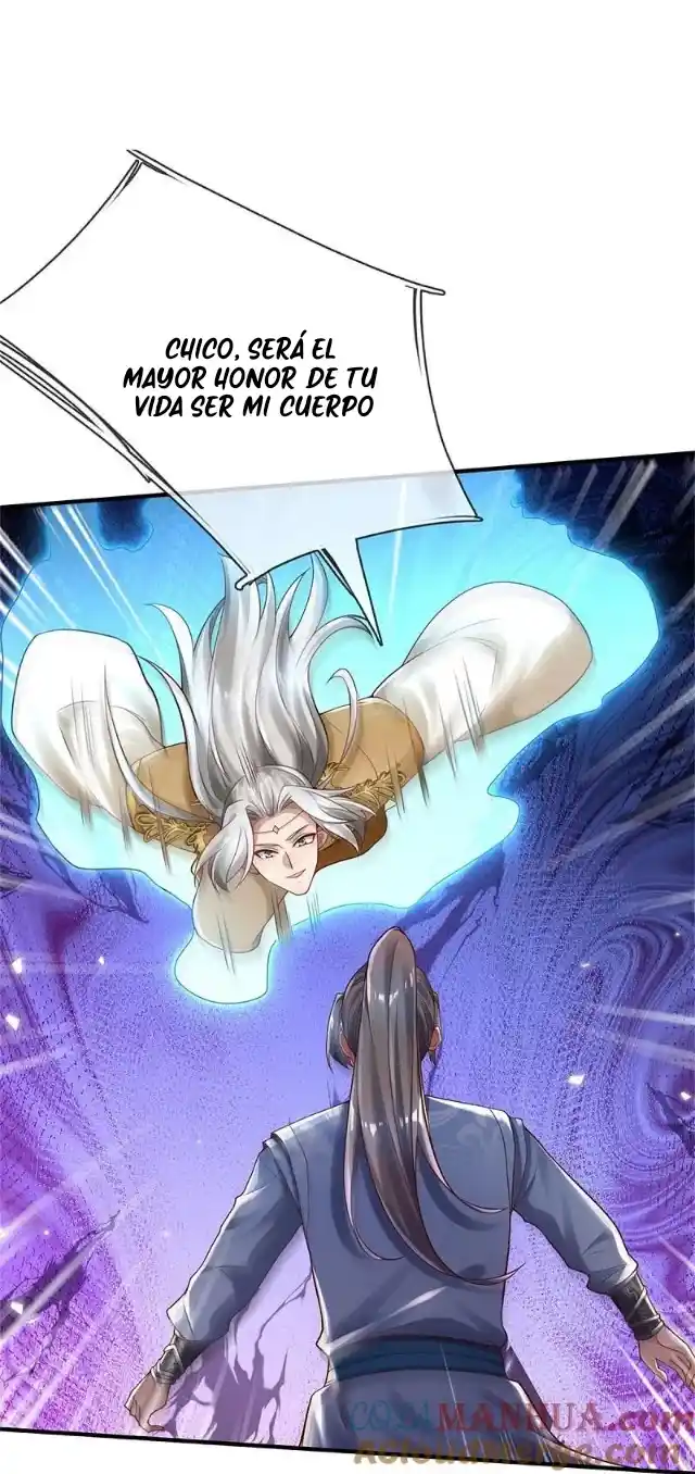 MARVELOUS HERO OF THE SWORD - Capítulo 632 - Página 11 - LectorTMOo