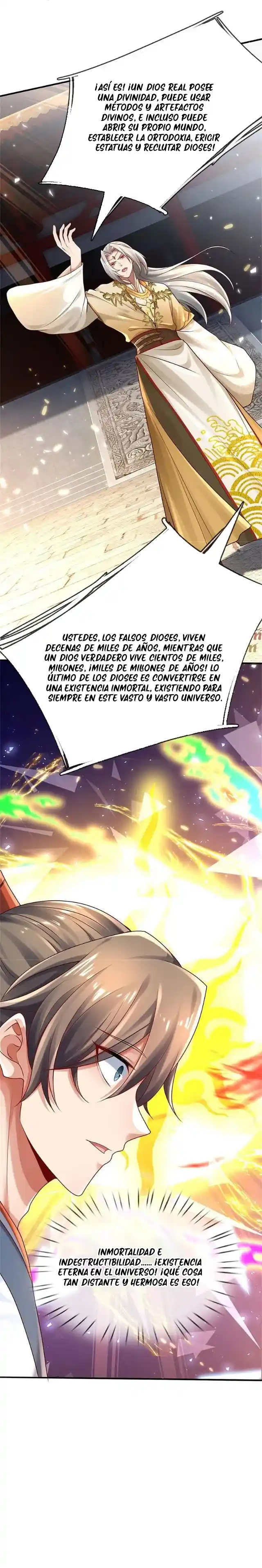MARVELOUS HERO OF THE SWORD - Capítulo 632 - Página 21 - LectorTMOo