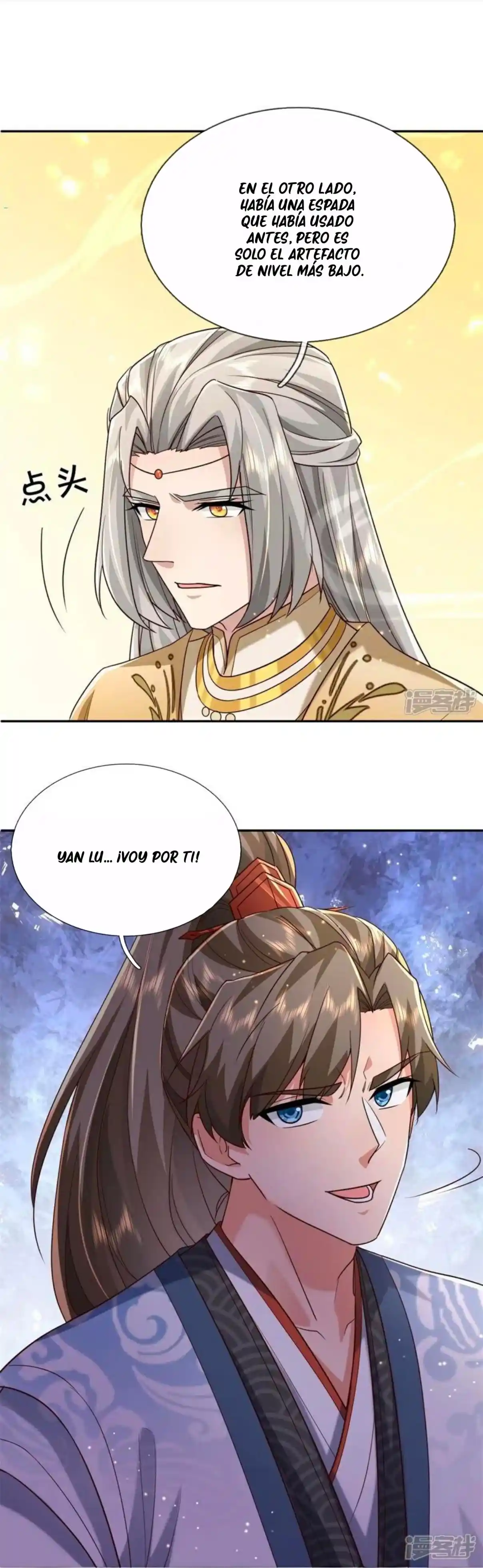 MARVELOUS HERO OF THE SWORD - Capítulo 633 - Página 13 - LectorTMOo