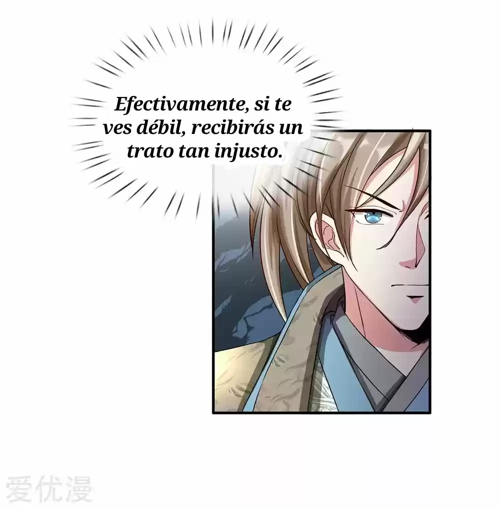 MARVELOUS HERO OF THE SWORD - Capítulo 64 - Página 11 - LectorTMOo