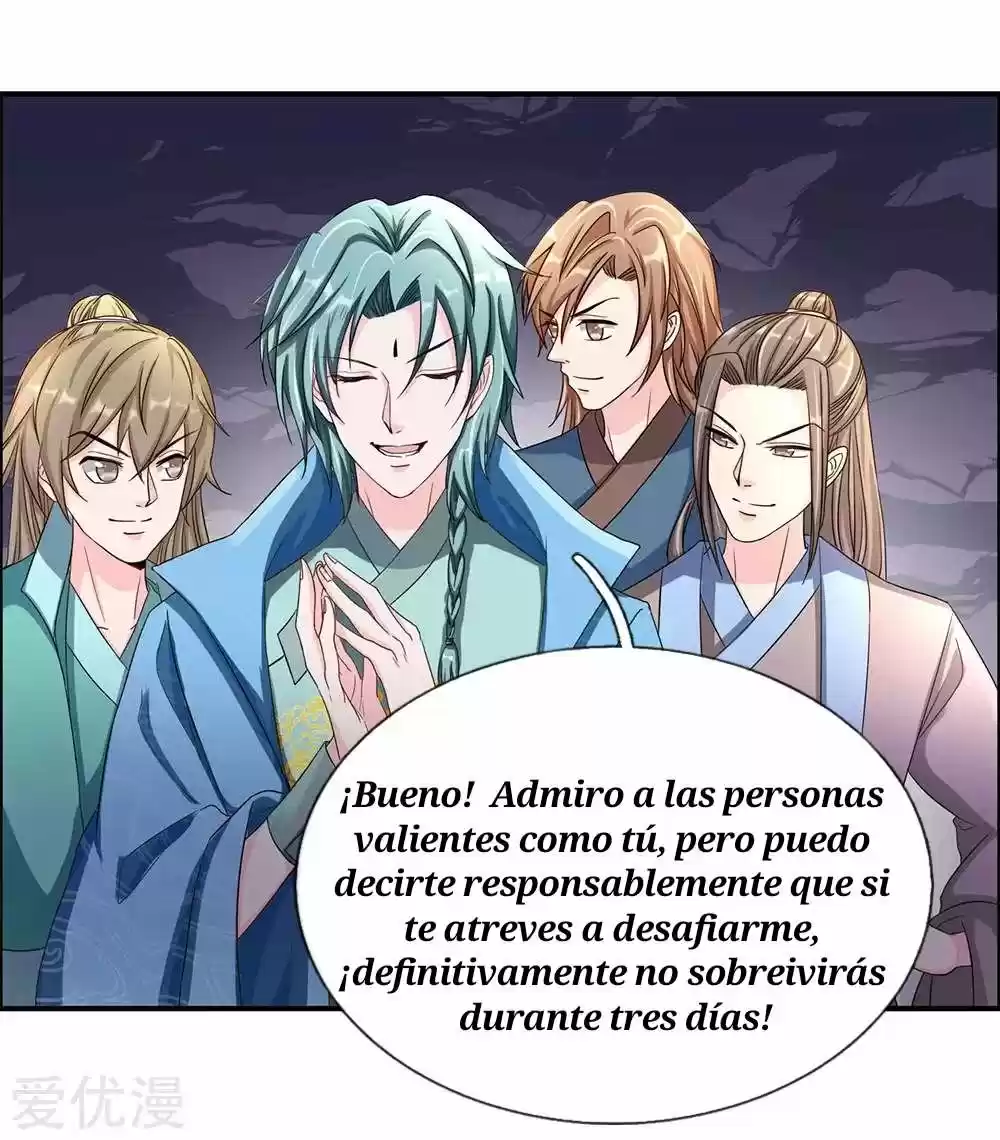 MARVELOUS HERO OF THE SWORD - Capítulo 64 - Página 17 - LectorTMOo