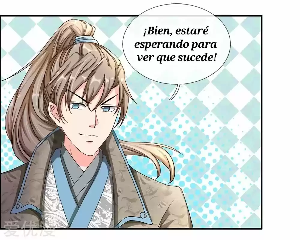 MARVELOUS HERO OF THE SWORD - Capítulo 64 - Página 18 - LectorTMOo