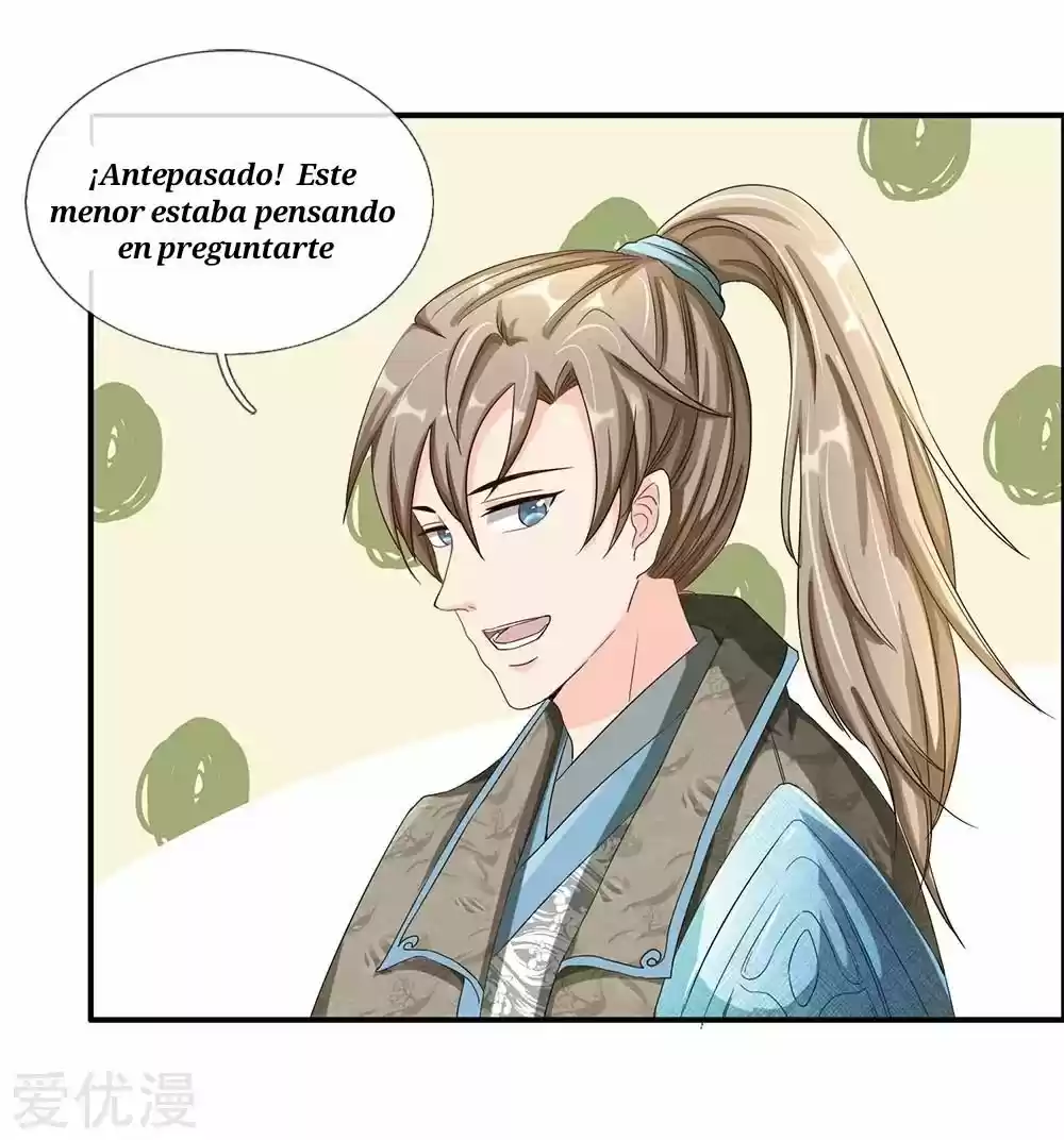 MARVELOUS HERO OF THE SWORD - Capítulo 64 - Página 22 - LectorTMOo