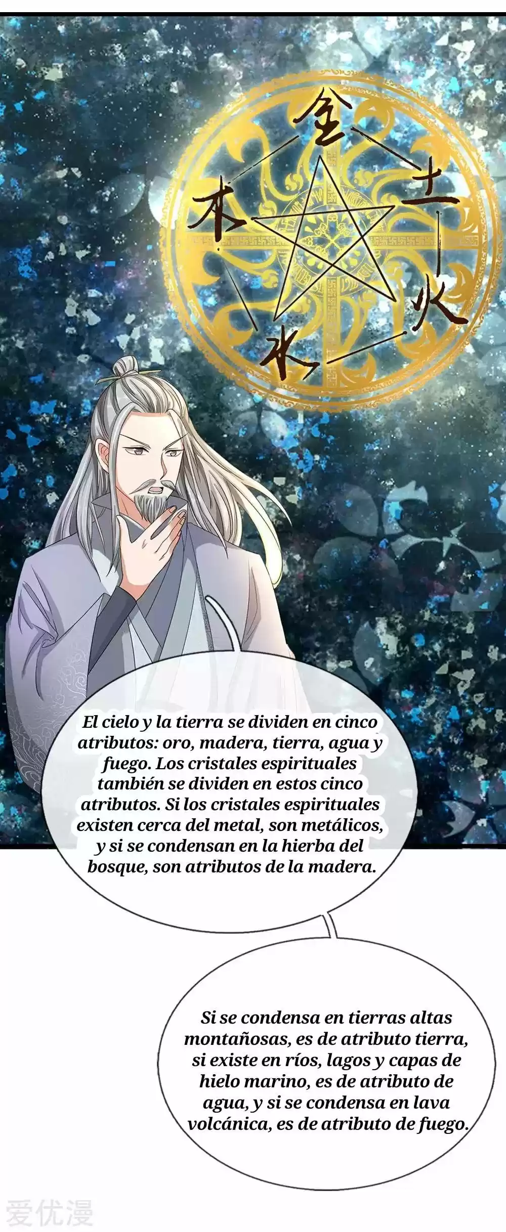 MARVELOUS HERO OF THE SWORD - Capítulo 64 - Página 24 - LectorTMOo